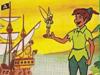 En venta - Baraja de cartas de Peter Pan y los piratas (Heraclio Fournier)