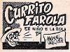 Currito Farola er ni�o e la bola. Por Manuel V�zquez.